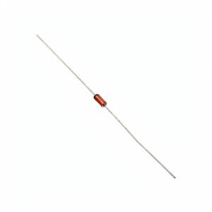 In Stock DO-204AH, DO-35, Axial Buy Online Electronic Components JANTX1N4627C-1/TR Diodes - Product Image 1