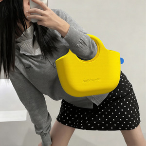 Sacs fourre-tout de plage unisexe tendance et élégants en EVA, personnalisés en usine, imperméables et durables <span class=keywords><strong>pour</strong></span> l'été - Product Image 1