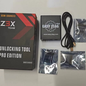 ชุดกล่อง Z3X <span class=keywords><strong>EASY</strong></span>-<span class=keywords><strong>JTAG</strong></span> <span class=keywords><strong>PLUS</strong></span> BOX LITE - Product Image 1
