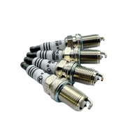 Bougies d'allumage Iridium neuves en gros AP3923 0 242 236 618 NPL système d'allumage haut de gamme de marque 1 an de garantie vente directe d'usine