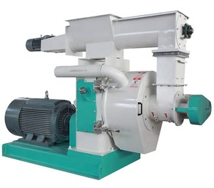 D. P alta capacità di alta qualità automatica di olivo legna da ardere di riso buccia di arachide guscio anello di tipo pellet di legno che fa macchina - Product Image 6