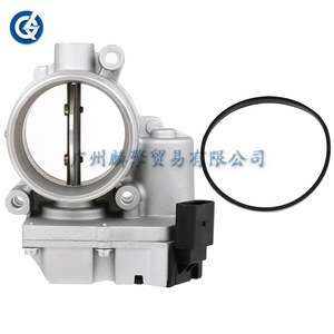 Válvula de aceleración 35100-27410 con junta tórica para motor diésel, pieza de repuesto - Product Image 1