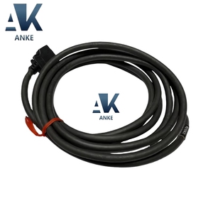 Keyence CA-CH3R CA-CF5 CA-CF5E CA-CF10E Flexible <b>Cable</b> 3m for High-speed <b>Cameras</b> - Product Image 1