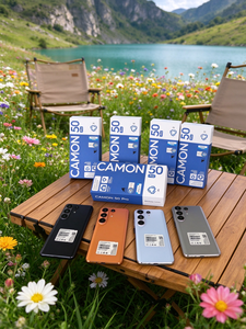 Nouveau Camon 50 Pro 2026 – Version 5G Débloquée, Smartphone Bestseller avec Appareil Photo Haute Définition, Charge Rapide 65W, Système Android 15 - Product Image 3
