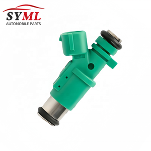 Nouvelle alimentation de buse d'essence de haute qualité <span class=keywords><strong>75117167</strong></span> pour buse d'injecteur de carburant de moteur - Product Image 3