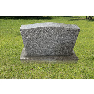 Goedkope Grafsteen Chinese Grafstenen Grey Graniet Grafstenen En <span class=keywords><strong>Monument</strong></span> - Product Image 1