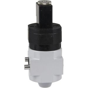 Válvula Solenoide ELECANE HEE-D-MINI-24 1/2 Pulgadas, Válvula de Control de Seguridad para Gas - Product Image 4