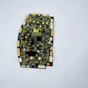 Aspirateur 60 carte mère PCBA assemblage pour Roidmi <span class=keywords><strong>EVE</strong></span>/<span class=keywords><strong>EVE</strong></span> <span class=keywords><strong>PLUS</strong></span> balayeuse robotique après-vente carte mère carte mère - Product Image 1