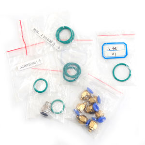 ZQYM usine Offre Spéciale ensemble de montage de retour d'huile intégré pinces de montage d'<span class=keywords><strong>injecteur</strong></span> de carburant <span class=keywords><strong>Diesel</strong></span> pour <span class=keywords><strong>injecteur</strong></span> de carburant à rampe commune - Product Image 6