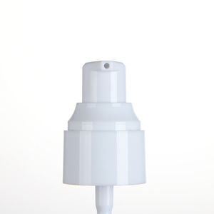 Récipients cosmétiques blancs vides en HDPE de 100ml 120ml 150ml 200ml 250ml pour soins de la peau sérum de lotion crème pour le visage - Product Image 5