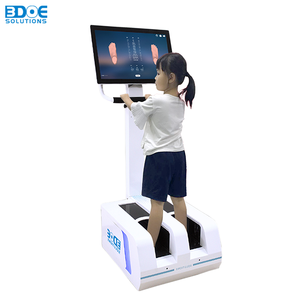 Chăm sóc chân thông minh 3D laser đầy đủ chân quét và Lập Bản Đồ thiết bị để làm đế và giày theo STL và Obj tập tin - Product Image 2
