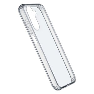 Coque GALAXY A17 CLEAR STRONG Transparente CLEARDUOGALA17T - Product Image 1