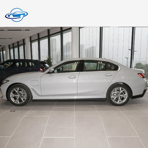 Véhicule électrique <span class=keywords><strong>I3</strong></span> <span class=keywords><strong>EDrive35L</strong></span> 2025 Édition innovante Moteur 210kW Climatisation automatique Fonction de charge rapide - Product Image 4