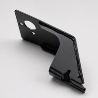 Support de panneau pliable en acier inoxydable pour applications automobiles, vente directe usine CNC - Pièces OEM personnalisables