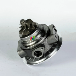 Yeni Newry Turboşarj Kartuşu RHF4 06L145702D 9VA10 1752T12 AUDI 2.0L (MOTOR CNCD/CNCB) için 1 Yıl Garanti - Product Image 4