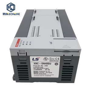 โมดูล LS PLC รุ่น XBC-DN40SU-เกาหลี รับประกัน 1 ปี - Product Image 1
