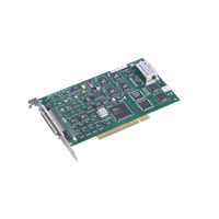 Carte d'acquisition de données multifonction PCI Advantech PCI-1712 1 MS/s 12 bits 16 canaux