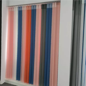 Rèm Che Nắng 180 Độ, Mành Dọc Ám Chỉ, Mành Che Nắng, Giấc Mơ, Phiên Bản Cập Nhật - Product Image 4