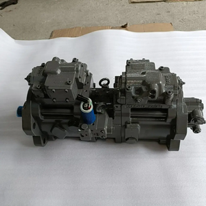 Pompe à piston de la série K3VL K3VL28 K3VL45 K3VL60 K3VL80 K3VL112 K3VL140 K3VL200, modèle K3VL140/B-10RJM-P0-TB00B - Product Image 4