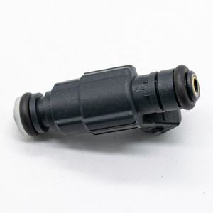 Buse d'injecteur de carburant de pièces d'auto haute Performance Q 0280155964 pour Suzuki <span class=keywords><strong>Alto</strong></span> Hafei BYD Flyer Chery QQ QQ3 buse d'injecteur de carburant - Product Image 3
