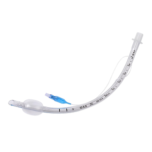Veterinaire 5mm 6mm 9mm wegwerp endotracheale tube voor dieren, voor noodgevallen - Product Image 3