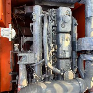 Excavadoras Hidráulicas Usadas de Alta Calidad, Casi Nuevas, para Proyectos de Ingeniería a Gran Escala - Product Image 5