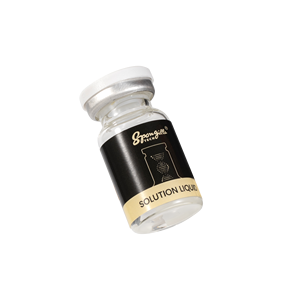 COSMOTEK Set Profesional de Rejuvenecimiento de la Piel con Espículas, Algas Marinas y Colágeno Recombinante para Uso Corporal - Product Image 3