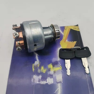สวิตช์จุดระเบิด4186745 EX100 EX100M EX100W EX100WD EX120 EX150 EX160WD EX220 EX200K - Product Image 3