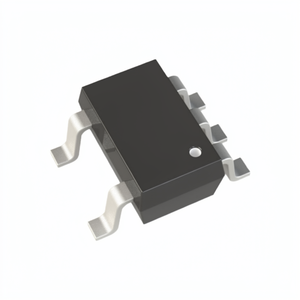 SOT 23 5 Thin, TSOT 23 5 Authorized Distributor ADP1710AUJZ-0.8-R7 Power Management (PMIC) Electronic Circuit Components - Product Image 1
