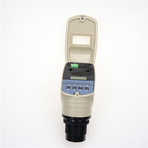 Rs485 เครื่องวัดระดับน้ำมันแบบอัลตราโซนิกคริสตัลป้องกันการระเบิด เซ็นเซอร์แบบไม่สัมผัส ราคาประหยัด - Product Image 3