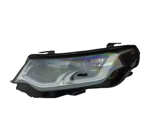 Pour les modèles Land Rover <span class=keywords><strong>Discovery</strong></span> nouvelles pièces de rechange de réparation Shenxing mise à niveau pare-chocs phares état sportif inutilisé - Product Image 1