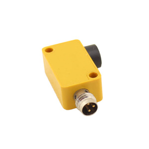 TL-H4MF2 TL-H4MD1 TL-H4MD2 4MM 12~24VDC avec fil carré, interrupteur de proximité inductif - Product Image 1