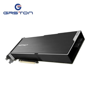 การ์ดจอ Original Instinct MI210 Accelerators 64 HBM2e 4096-bit รุ่นใหม่ Instinct MI210 - Product Image 3
