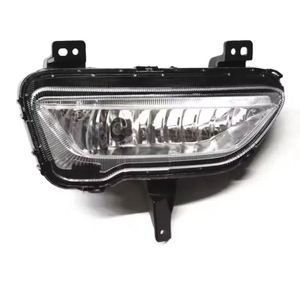 ปืนยิงกำแพงกันชนหน้าไฟตัดหมอกดัดแปลงใช้ในเชิงพาณิชย์รุ่นกันชนหน้าโคมไฟป้องกันกันชนไฟในเวลากลางวัน - Product Image 1