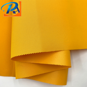Tissu d'auvent extérieur à prix abordable, tissu enduit 600D en polyester <span class=keywords><strong>pour</strong></span> auvents rétractables - Product Image 2