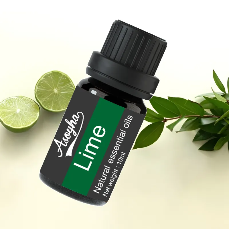 Grosir Minyak organik 100% murni beraroma Laurel kapur Osmanthus pohon teh alami minyak esensial untuk pembuatan parfum sabun