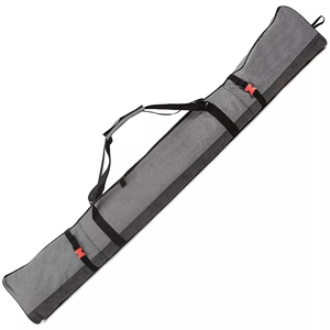Daygos GCX19034 Borsa da Viaggio Personalizzata per Scarponi da Sci e Snowboard con Esterno Impermeabile e <span class=keywords><strong>Fondo</strong></span> Compatibile con Walk to Ride (WTR) - Product Image 6