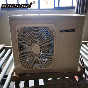 120V 230V Dc/Ac Hybrid Solar <b>Air</b> <b>Conditioner</b> <b>Mini</b> Split and Heater 1HP-3HP Dc/ac Hybrid Solar <b>Air</b> <b>Conditioner</b> 1HP-3HP - Product Image 6