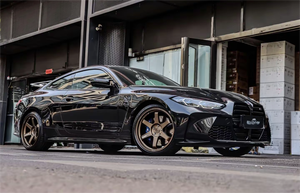 ล้อรถโดยสารแบบเว้า5X114.3ปลอมแปลงสำหรับ Mitsubishi EVO <span class=keywords><strong>GTO</strong></span> Nissan GT - R Z 370Z 19 20 21 22นิ้วขอบรถแข่งที่กำหนดเอง - Product Image 6