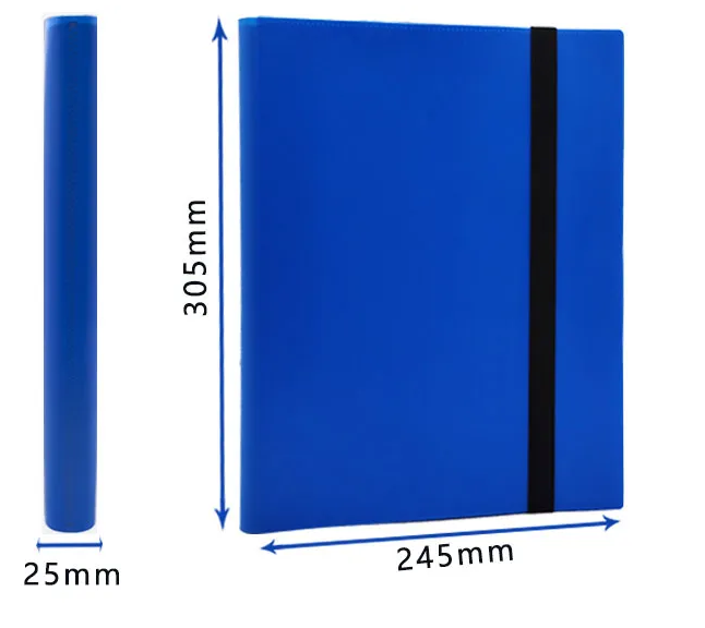 Bleu