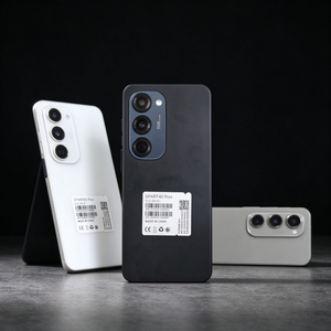 Smartphones Spaok40 Pro 5G de Alta Demanda, Diseño Delgado y Moderno, Embalaje Seguro para Logística Internacional - Product Image 3