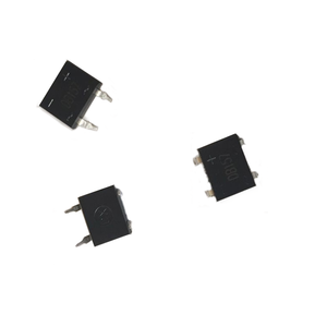 DF005 DF01 DF02 DF04 DF06 DF08 DF10 1A Diode Cầu - Product Image 2