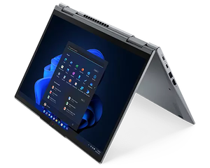 Usado Laptop 16GB 512GB Núcleo i7-1355U 10 Núcleos ThinkPad X1 Yoga Gen 8 14 Polegada Múltiplos modos de conversão Modos Dobráveis - Product Image 1