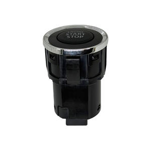 Premium alta calidad JUNHUAHUI 3729068P00 botón <span class=keywords><strong>de</strong></span> arranque <span class=keywords><strong>del</strong></span> motor nueva condición <span class=keywords><strong>Bloqueo</strong></span> <span class=keywords><strong>de</strong></span> <span class=keywords><strong>encendido</strong></span> para Suzuki Vitara 2016 interruptores automáticos 9 - Product Image 2