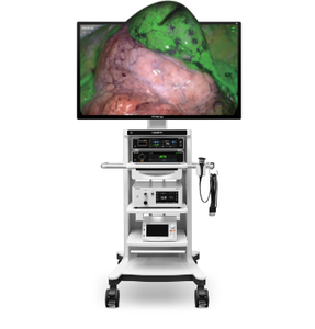 Système de caméra d'endoscopie vidéo médicale Mindray série UX1 haute résolution pour usage vétérinaire - Product Image 3