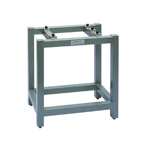 Borletti TS07 800x500x790mm table de support pour plaques de surface - Product Image 1