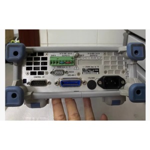 Fuente de Alimentación Usada R&S Rohde & Schwarz NGMO1 - Product Image 4