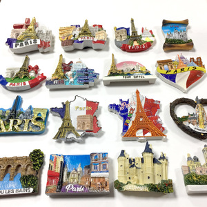 Fuentes <span class=keywords><strong>de</strong></span> comercio electrónico transfronterizo: imanes magnéticos para nevera, recuerdos <span class=keywords><strong>de</strong></span> viaje, artesanías decorativas al por mayor <span class=keywords><strong>de</strong></span> todo el mundo - Product Image 4