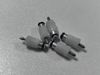 Suye Pièces populaires de grande classe pour la cigarette Briquet de poche à gaz butane Machine de fabrication de briquet de remplissage à gaz Buse à 18/24 dents