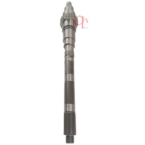 Eje de Entrada de Caja de Cambios para FORD TREMEC TR-4050 / FORD/<span class=keywords><strong>GM2010</strong></span> NVEX01 - Product Image 4